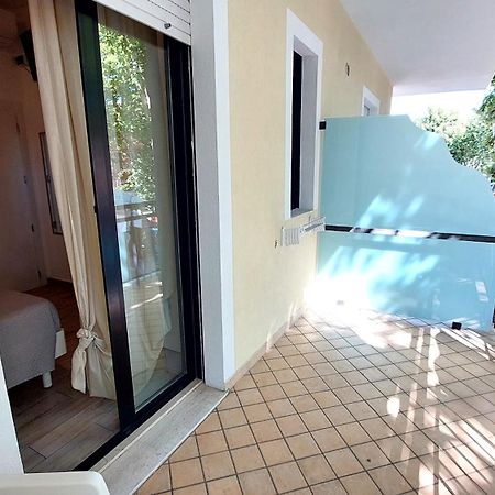 Vinsea Hotel Bellaria-Igea Marina Exterior foto