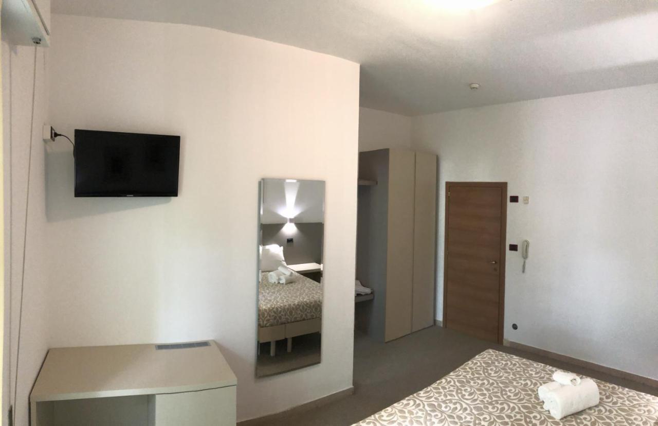 Vinsea Hotel Bellaria-Igea Marina Exterior foto