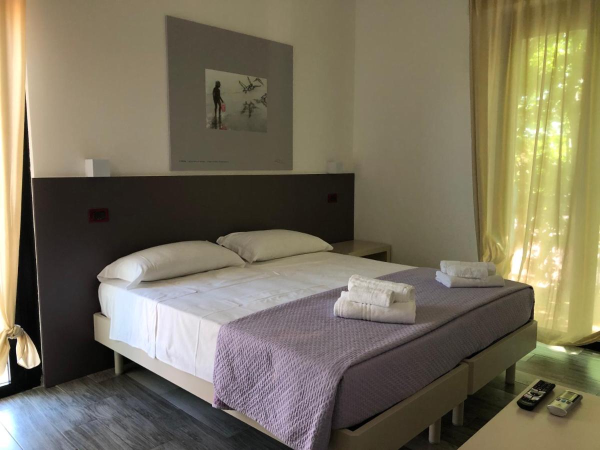 Vinsea Hotel Bellaria-Igea Marina Exterior foto
