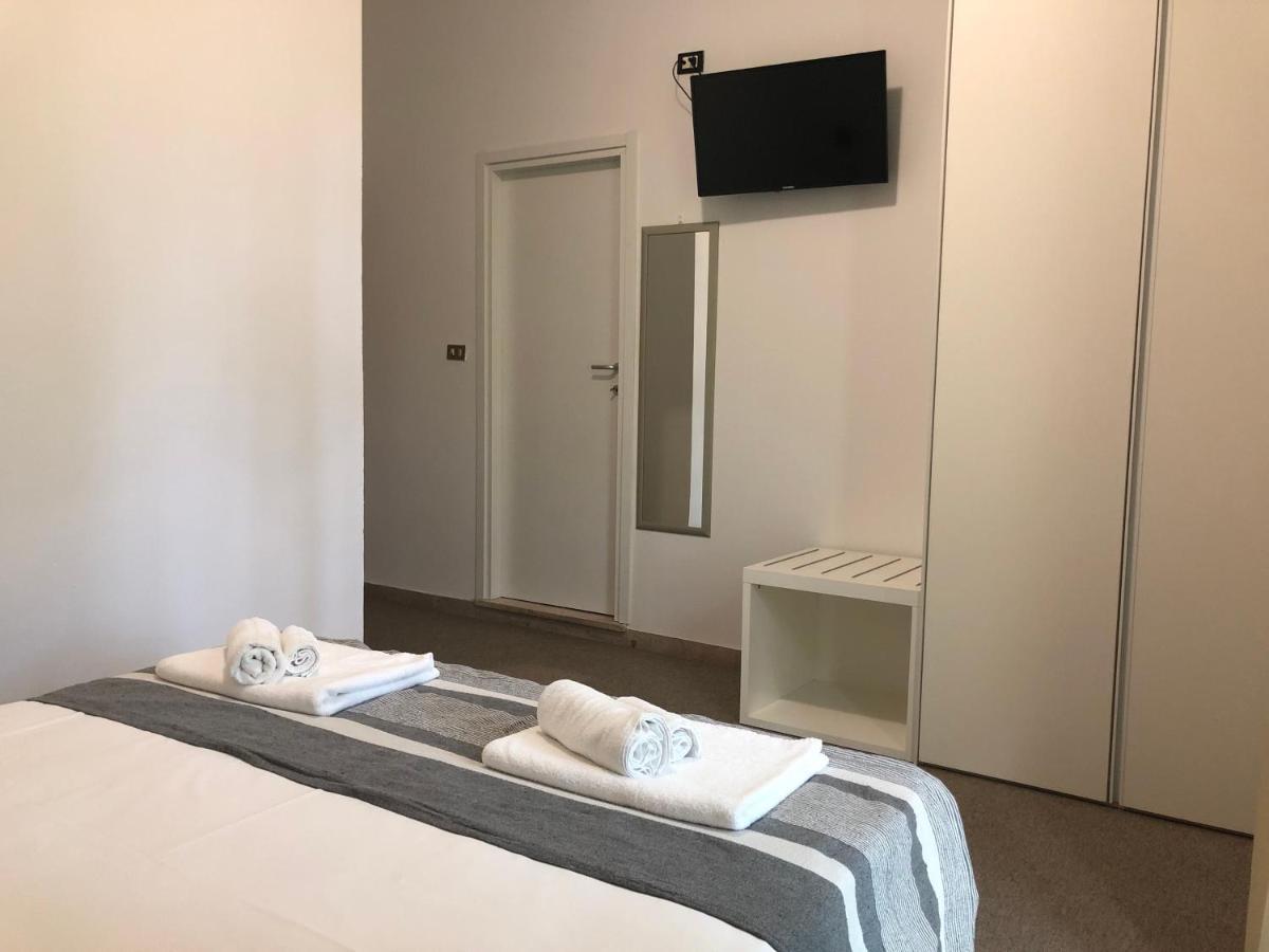 Vinsea Hotel Bellaria-Igea Marina Exterior foto