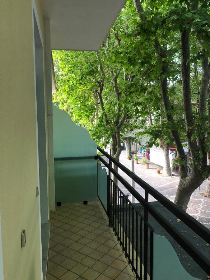 Vinsea Hotel Bellaria-Igea Marina Exterior foto