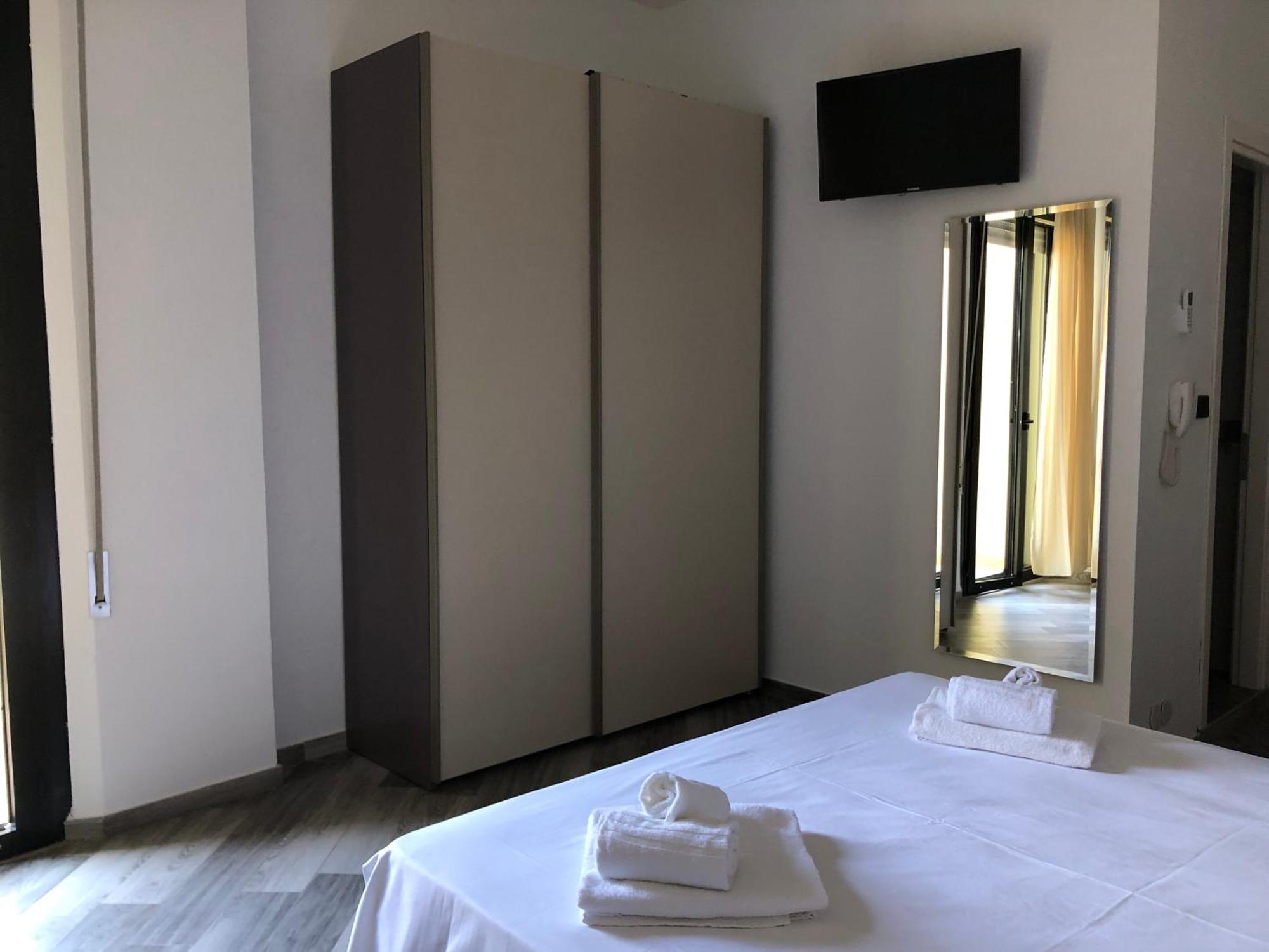 Vinsea Hotel Bellaria-Igea Marina Exterior foto