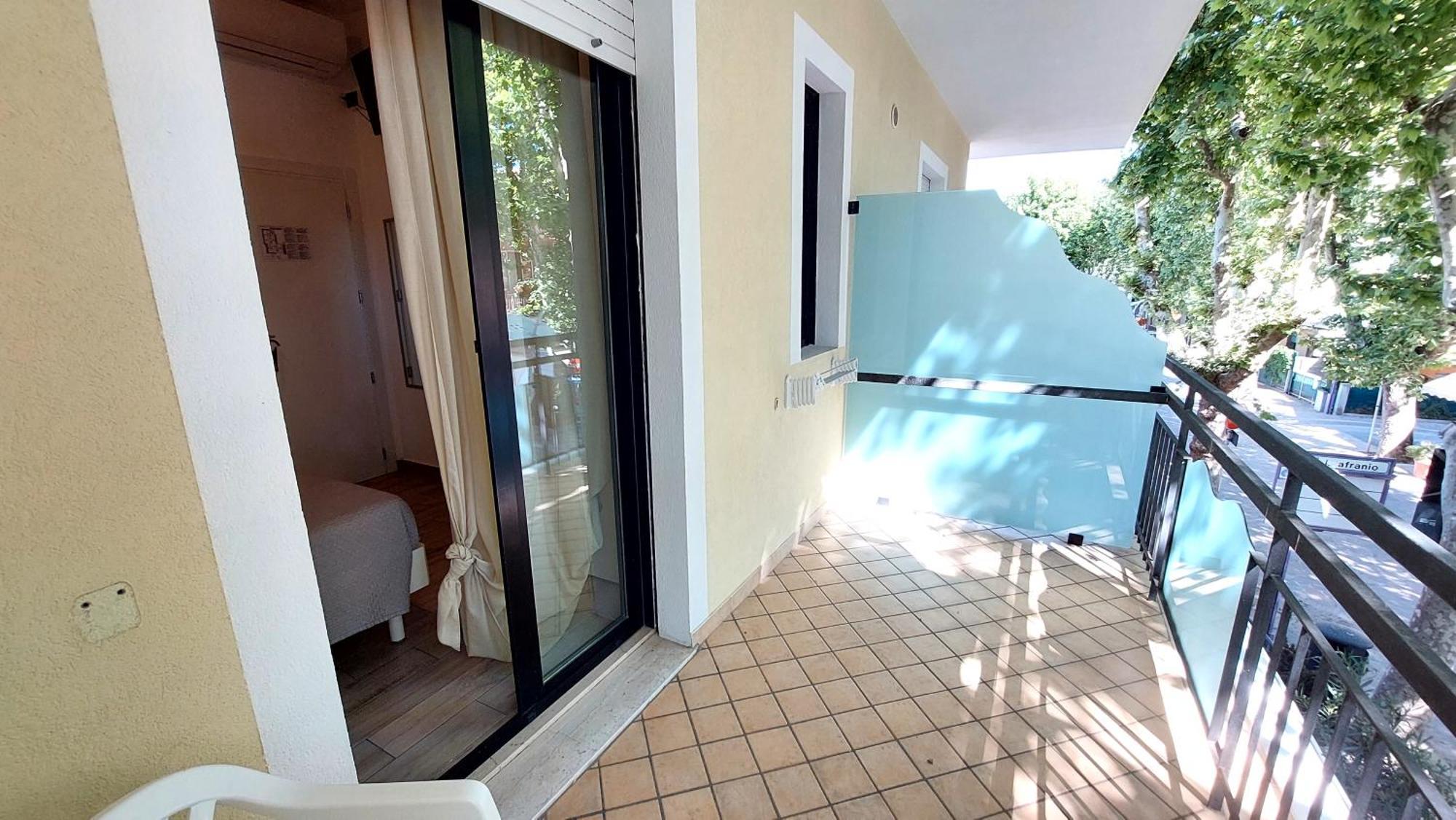Vinsea Hotel Bellaria-Igea Marina Exterior foto