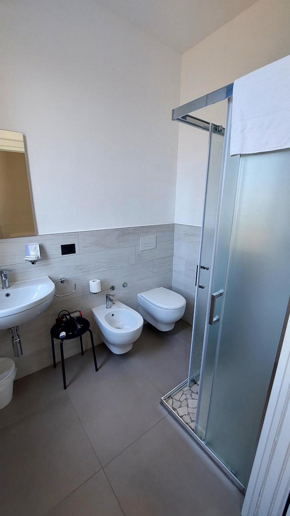 Vinsea Hotel Bellaria-Igea Marina Exterior foto