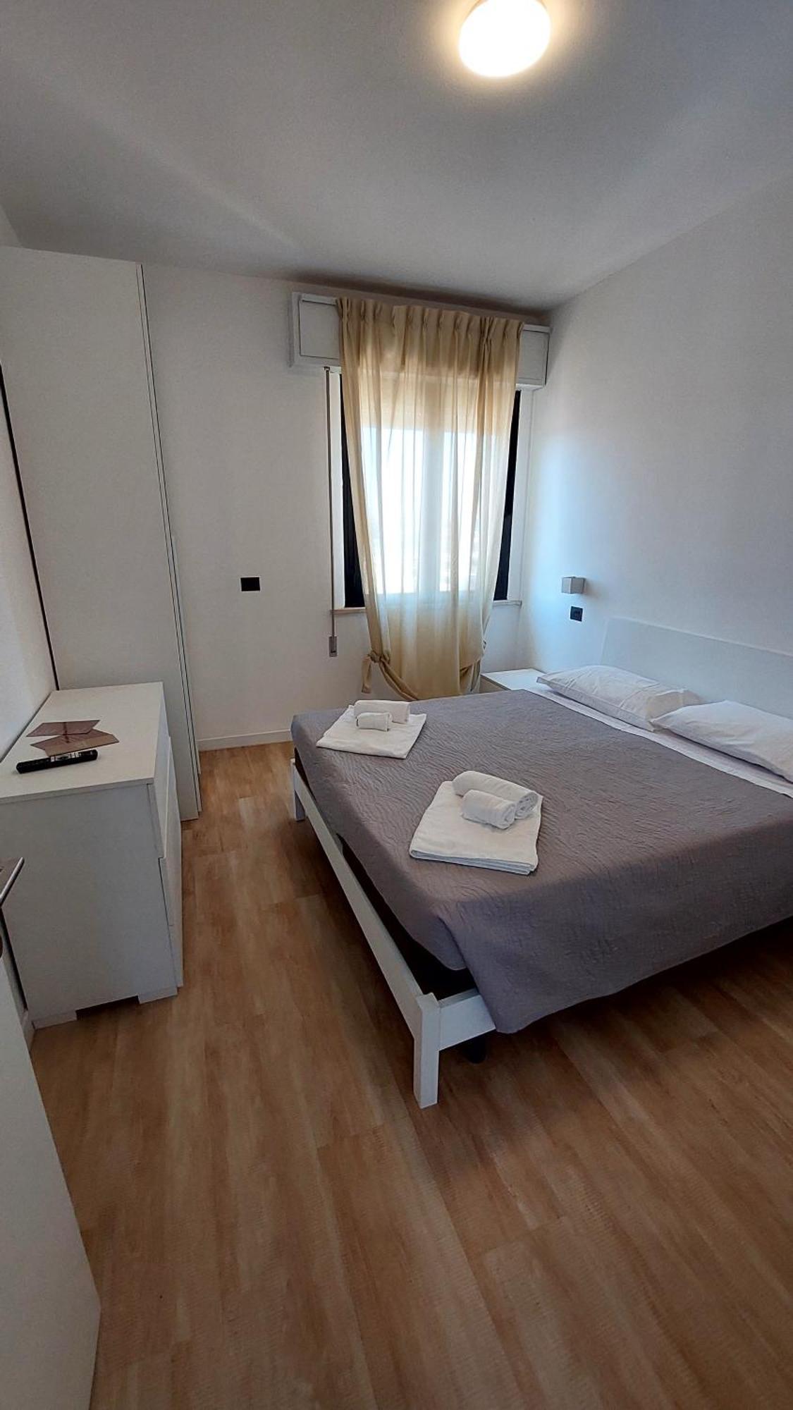 Vinsea Hotel Bellaria-Igea Marina Exterior foto